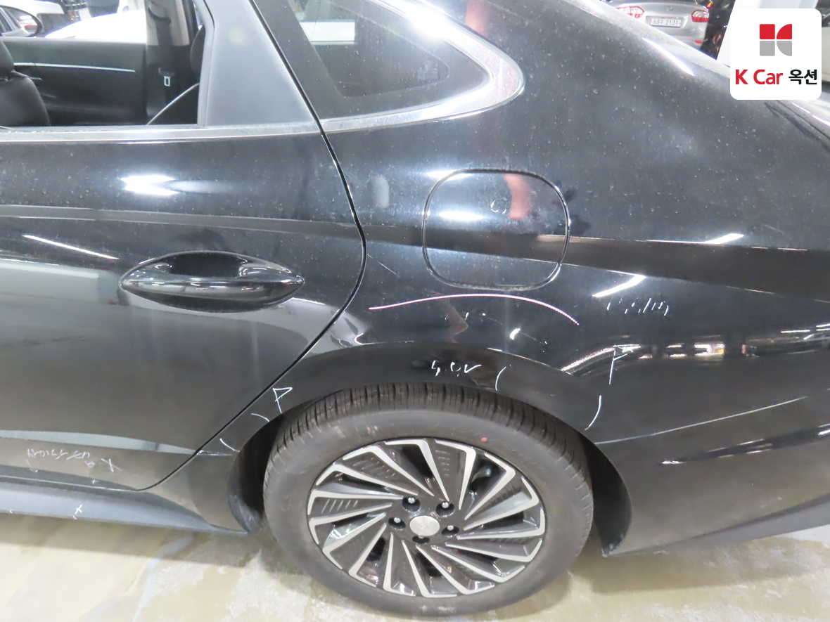 현대자동차 쏘나타 2023 - 이미지 35