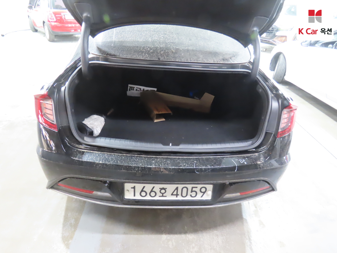 현대자동차 쏘나타 2023 - 이미지 24