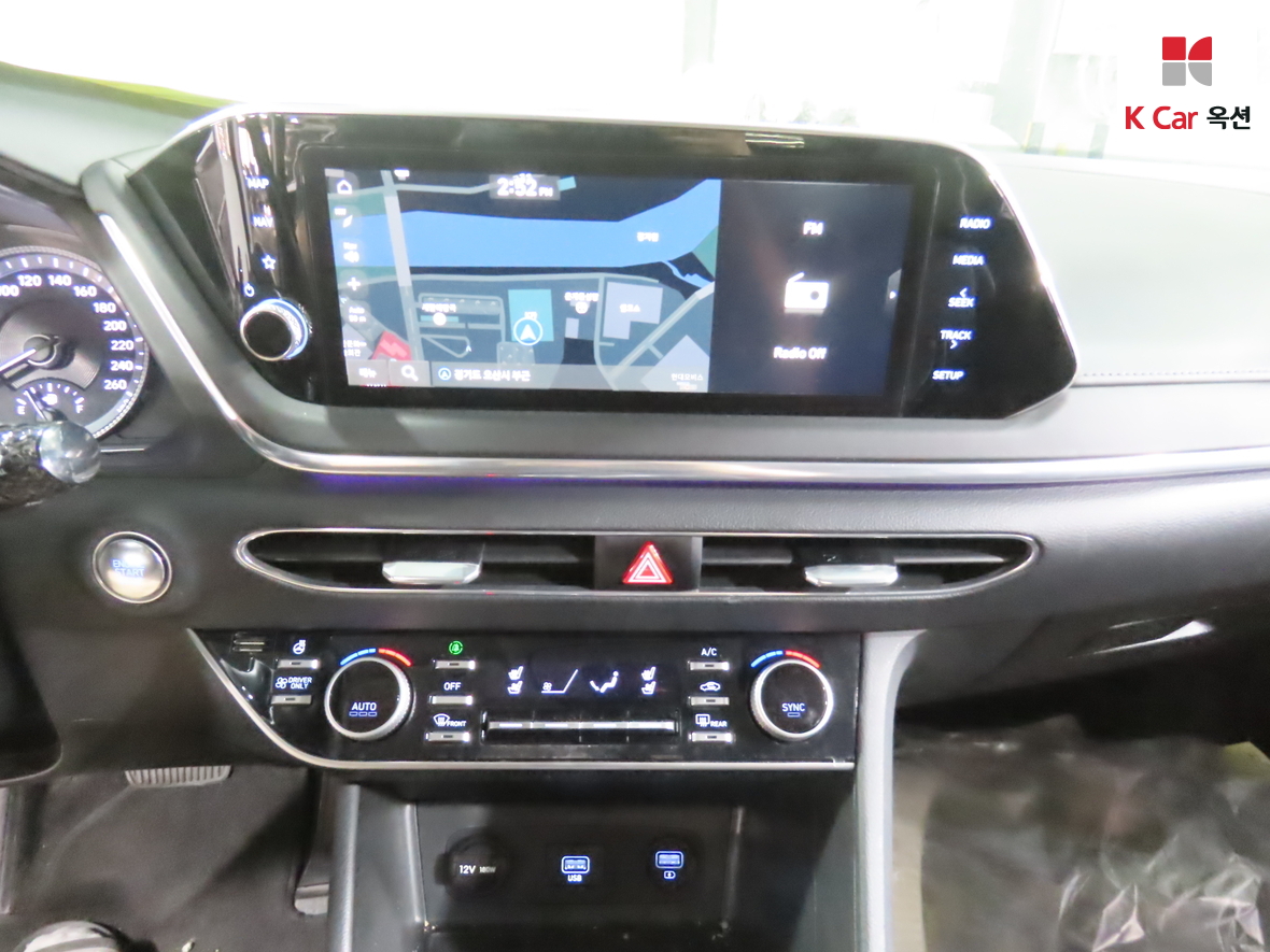 현대자동차 쏘나타 2023 - 이미지 6