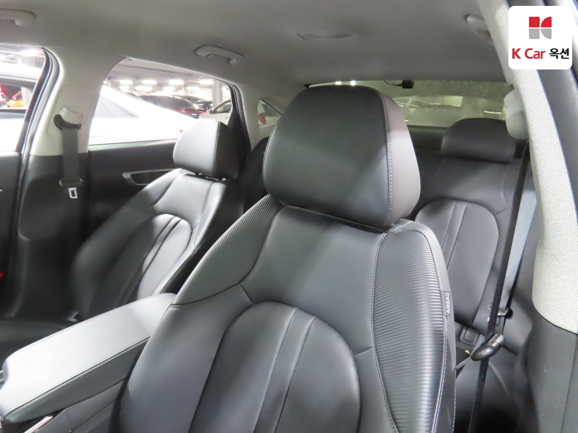 현대자동차 쏘나타 2023 - 이미지 19