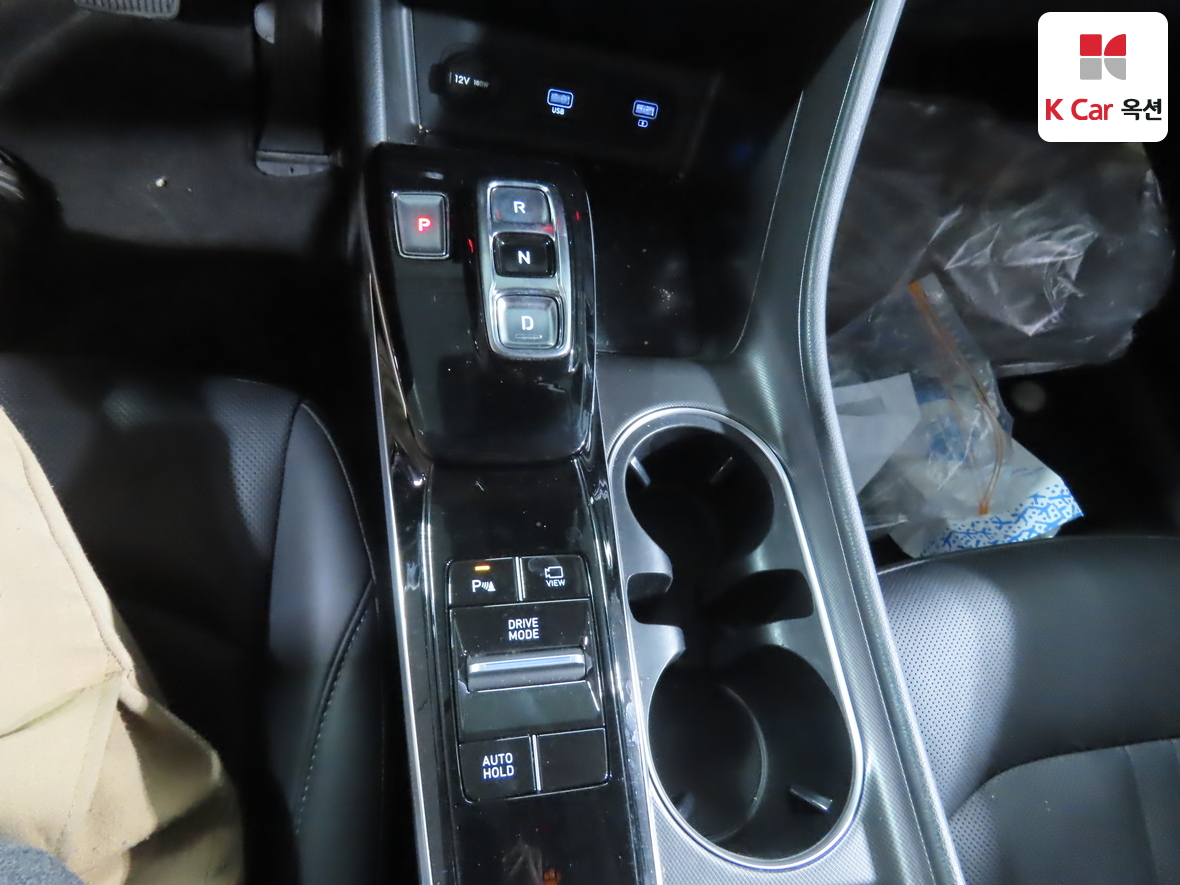 현대자동차 쏘나타 2023 - 이미지 15