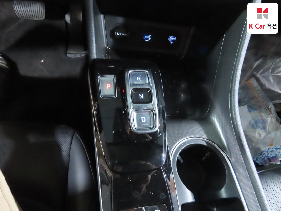 현대자동차 쏘나타 2023 - 이미지 16