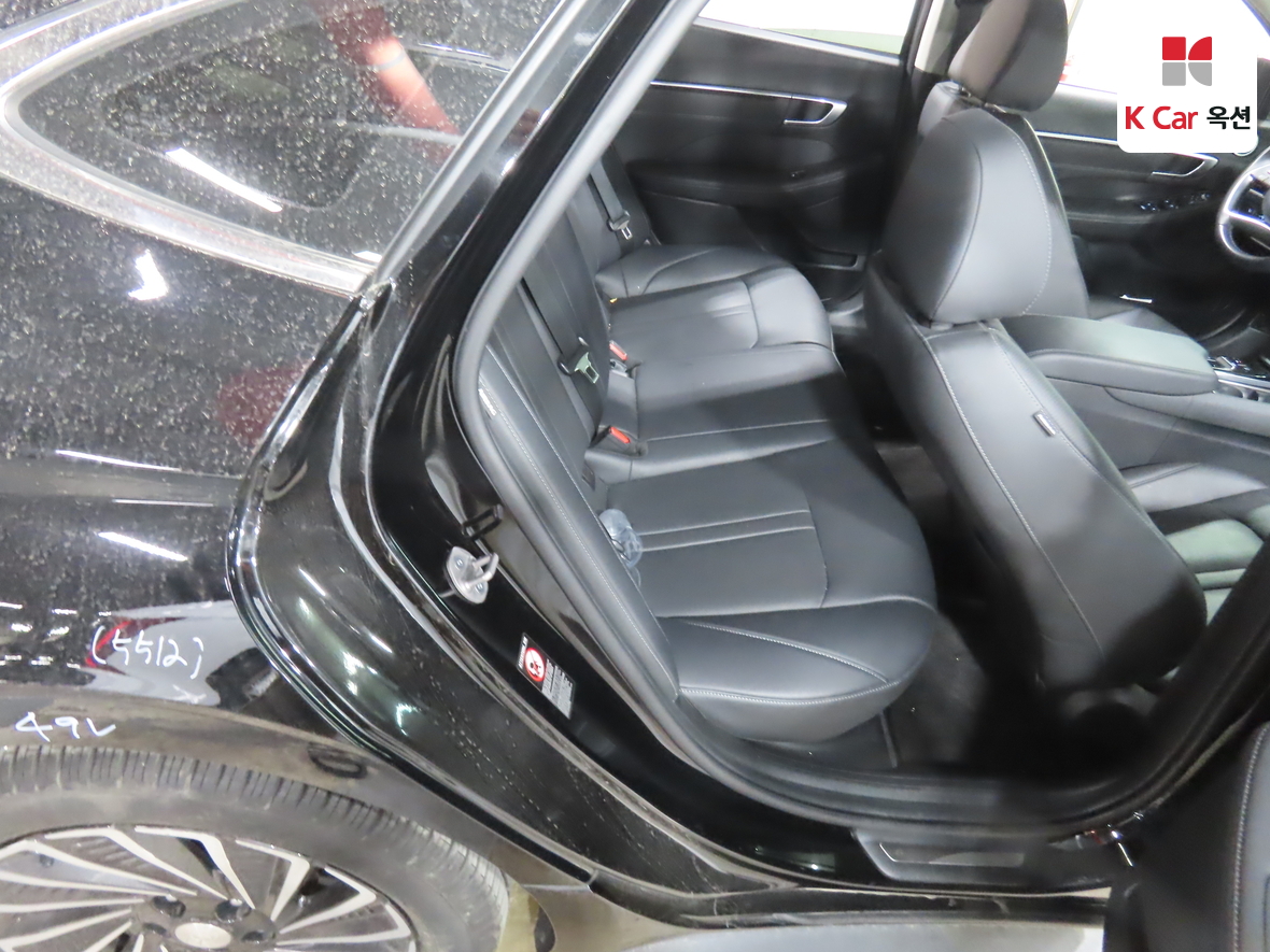 현대자동차 쏘나타 2023 - 이미지 26