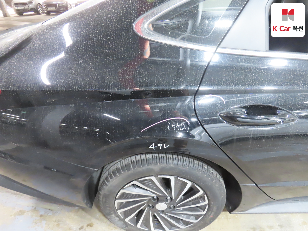 현대자동차 쏘나타 2023 - 이미지 37