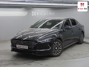 현대자동차 쏘나타