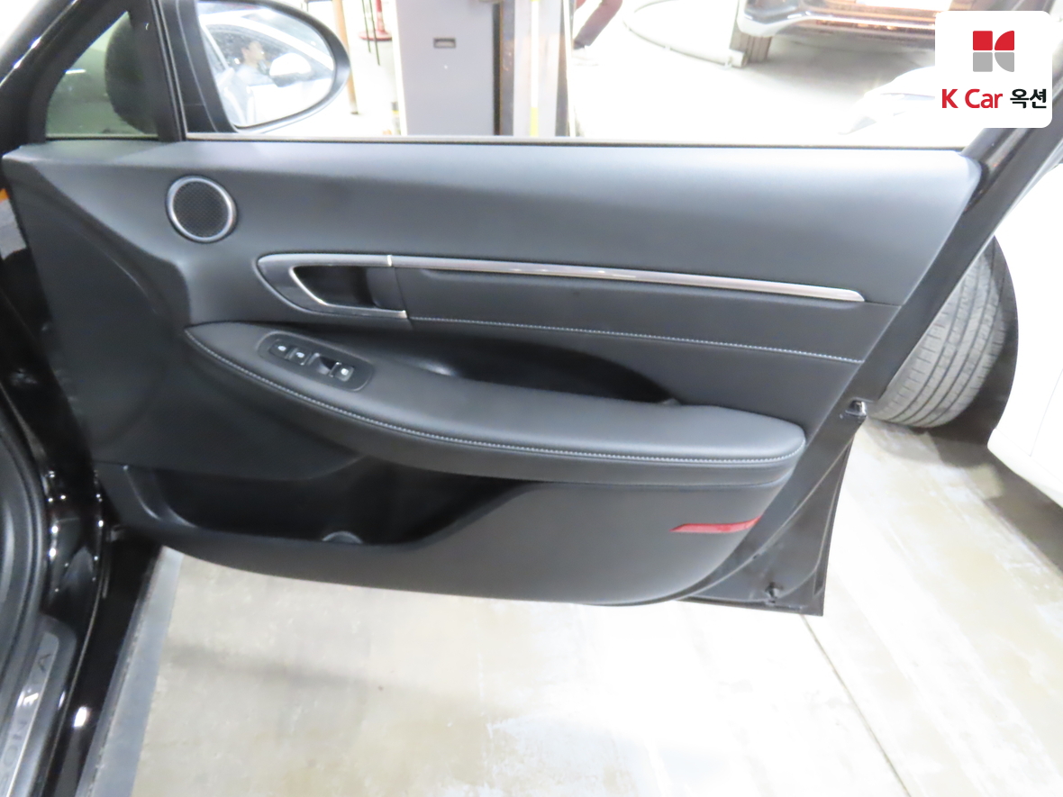 현대자동차 쏘나타 2023 - 이미지 27