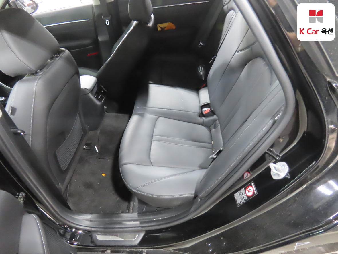 현대자동차 쏘나타 2023 - 이미지 22