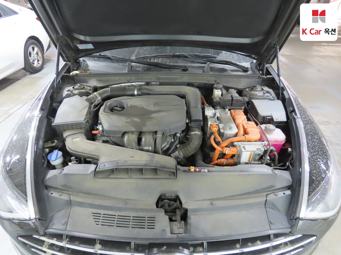 현대자동차 쏘나타 2023 - 이미지 31