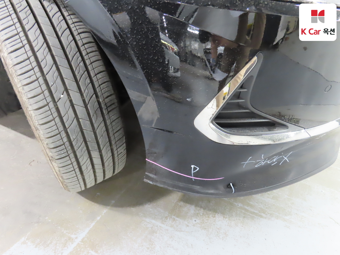 현대자동차 쏘나타 2023 - 이미지 39