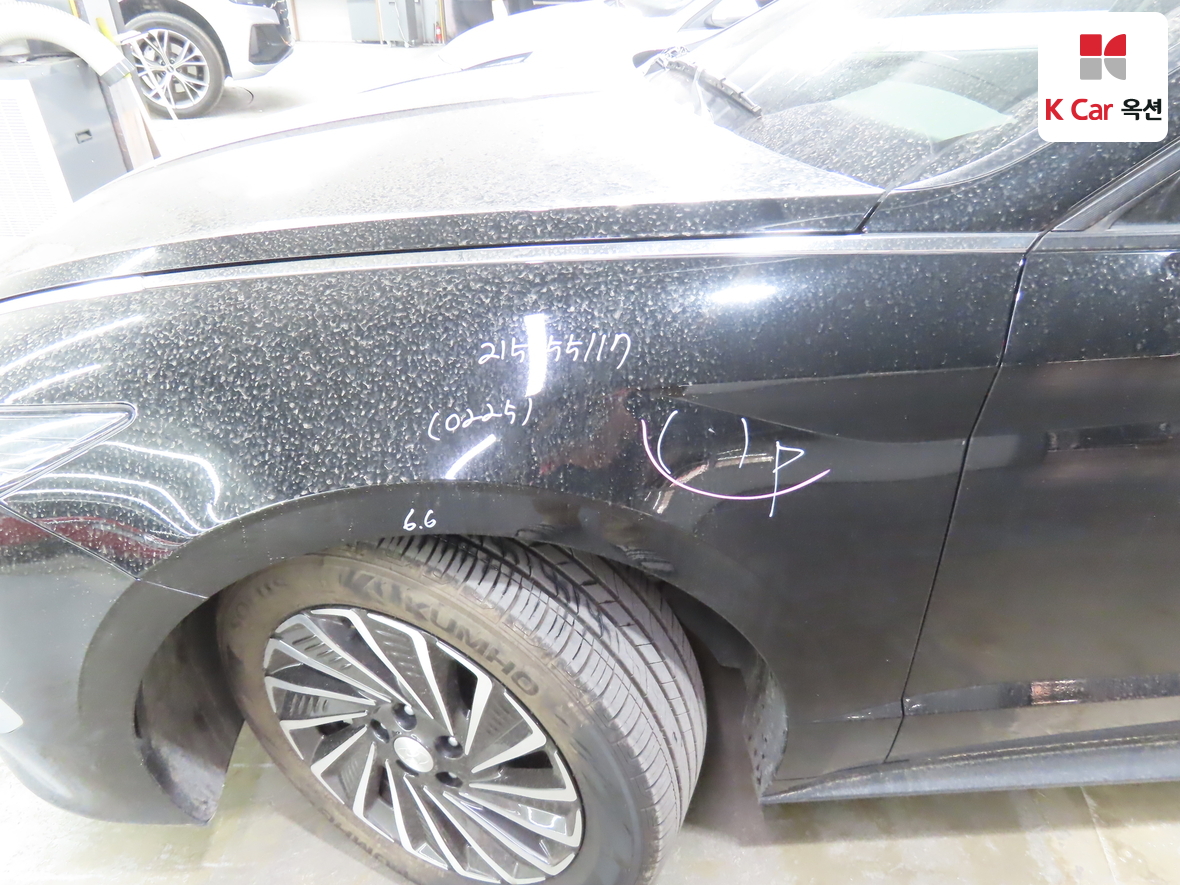 현대자동차 쏘나타 2023 - 이미지 34