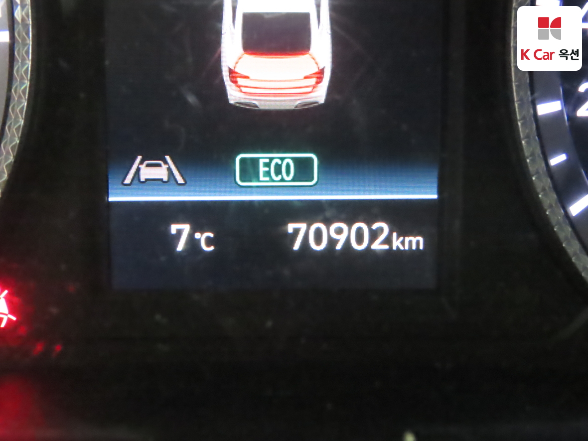 현대자동차 쏘나타 2023 - 이미지 4