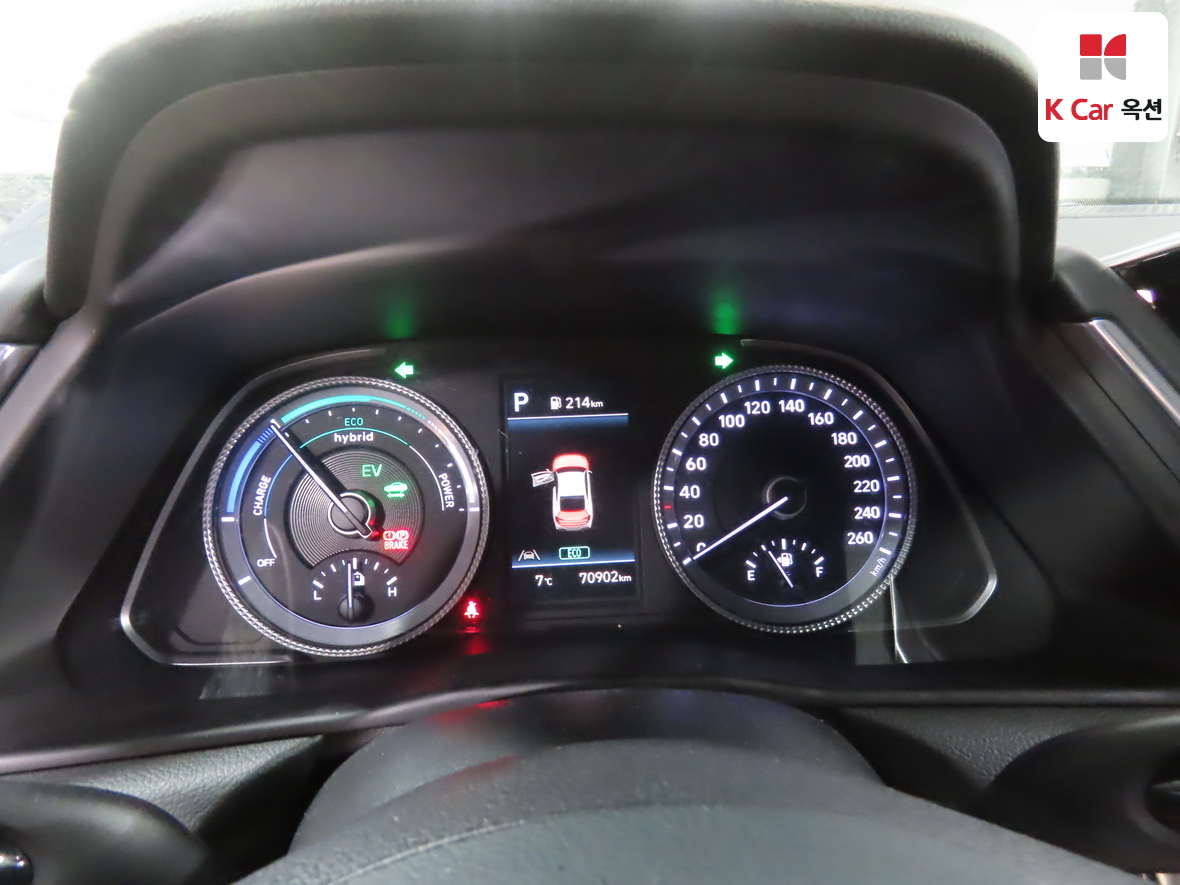 현대자동차 쏘나타 2023 - 이미지 5