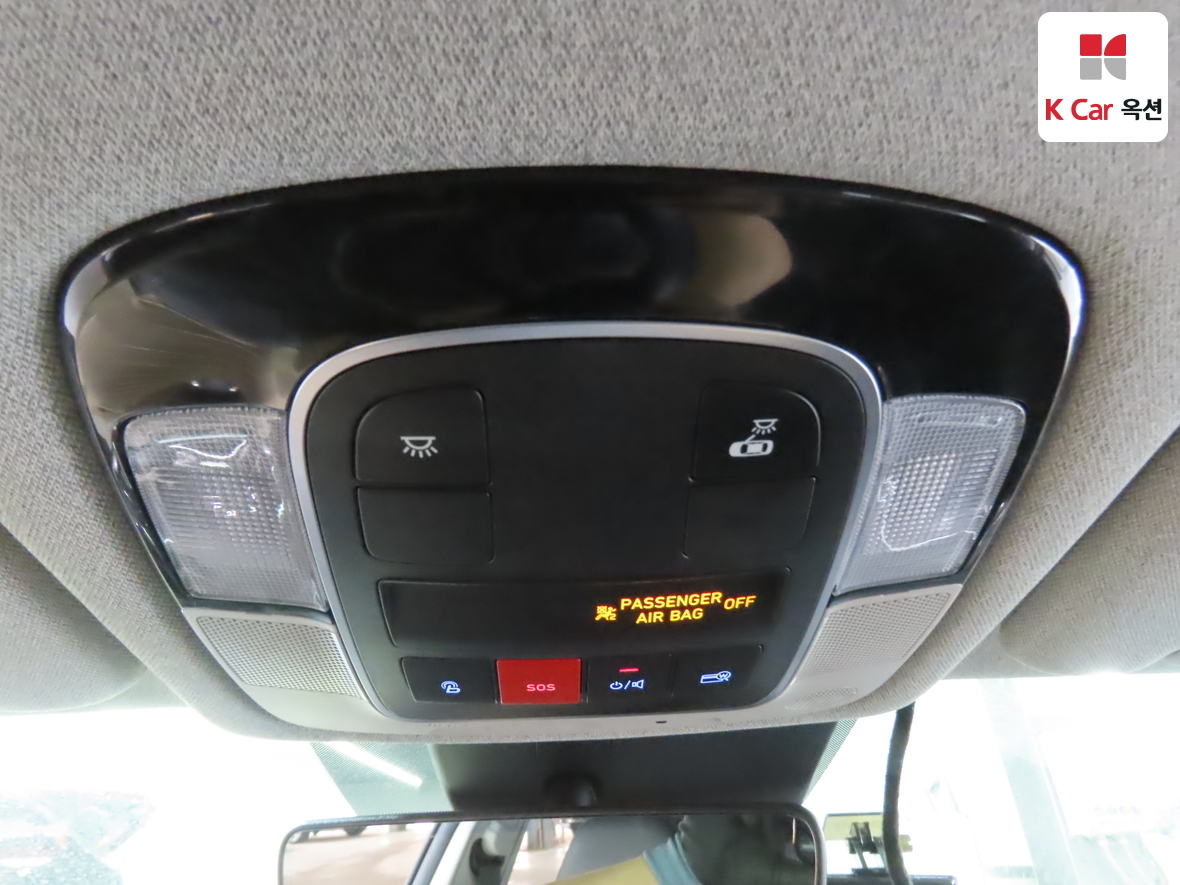 현대자동차 쏘나타 2023 - 이미지 12