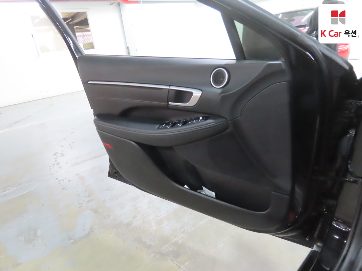 현대자동차 쏘나타 2023 - 이미지 8