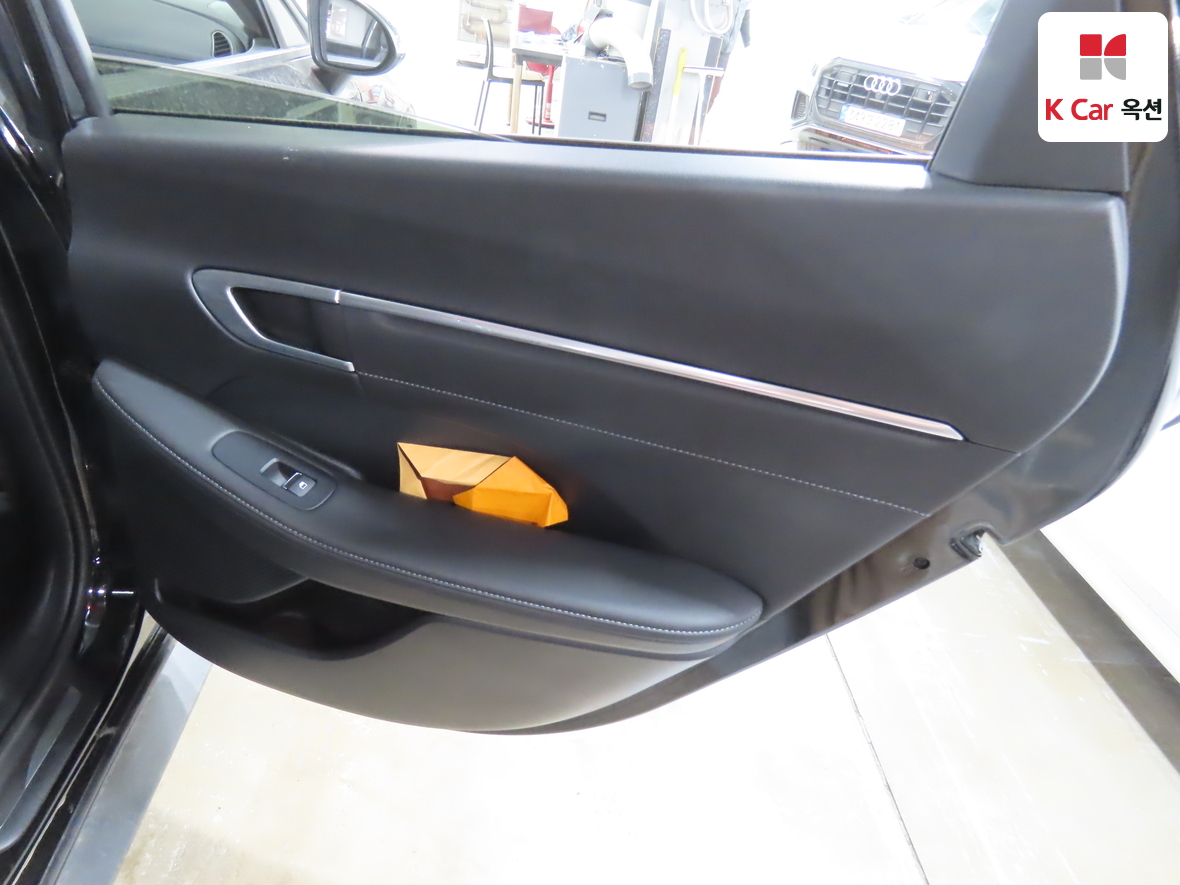 현대자동차 쏘나타 2023 - 이미지 25