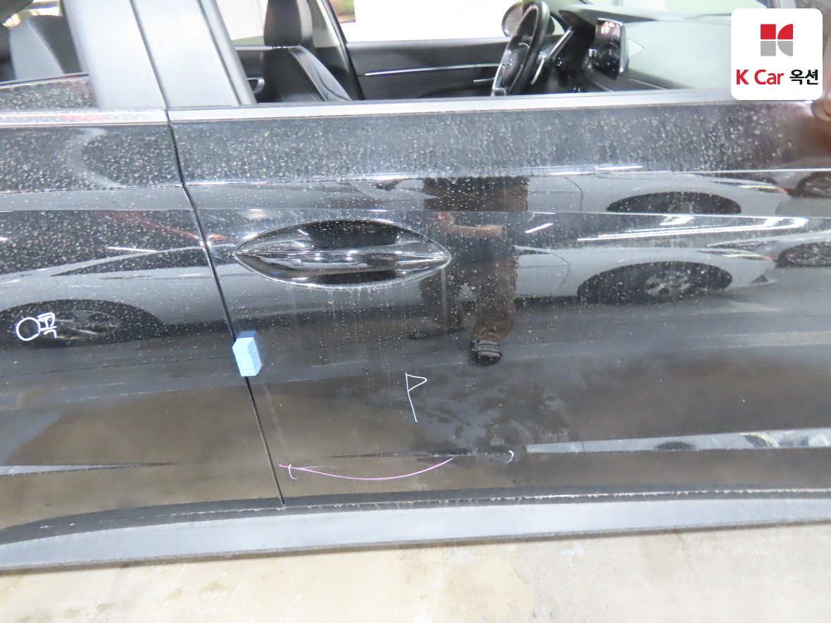 현대자동차 쏘나타 2023 - 이미지 38