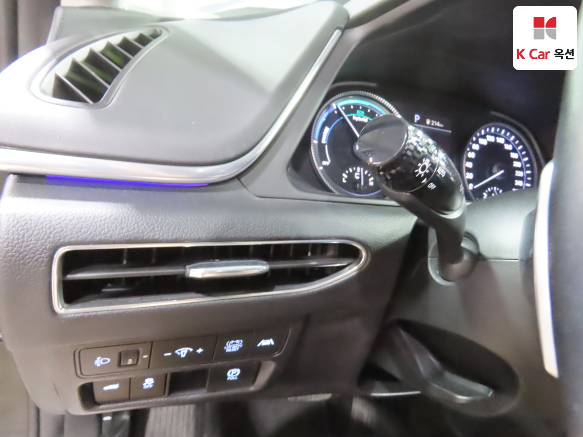 현대자동차 쏘나타 2023 - 이미지 9