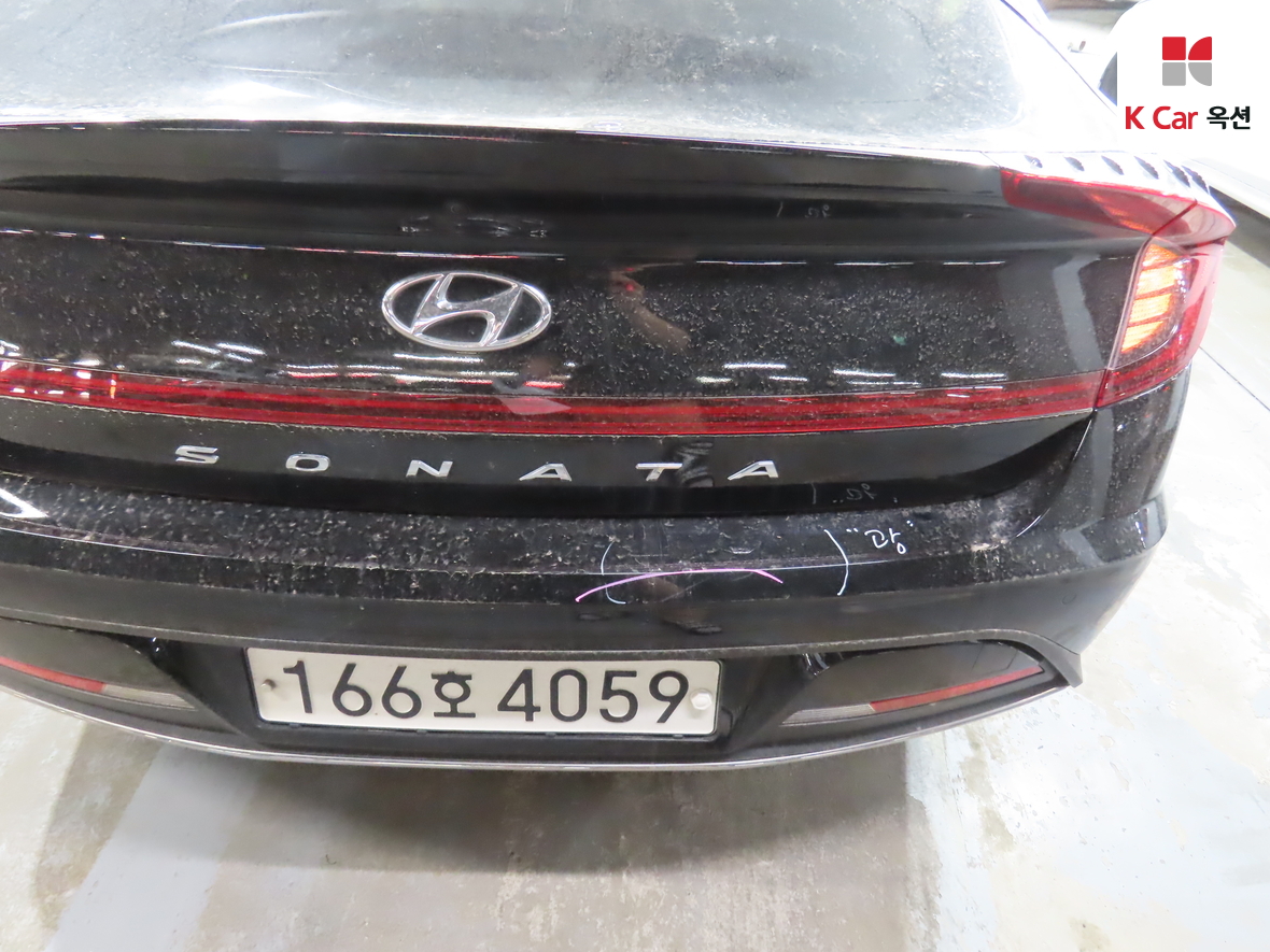 현대자동차 쏘나타 2023 - 이미지 36