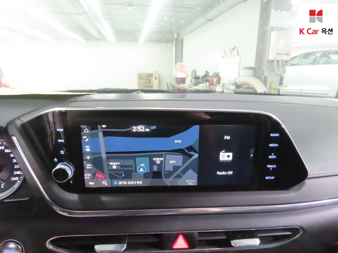 현대자동차 쏘나타 2023 - 이미지 14