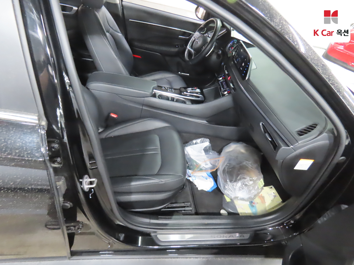 현대자동차 쏘나타 2023 - 이미지 28