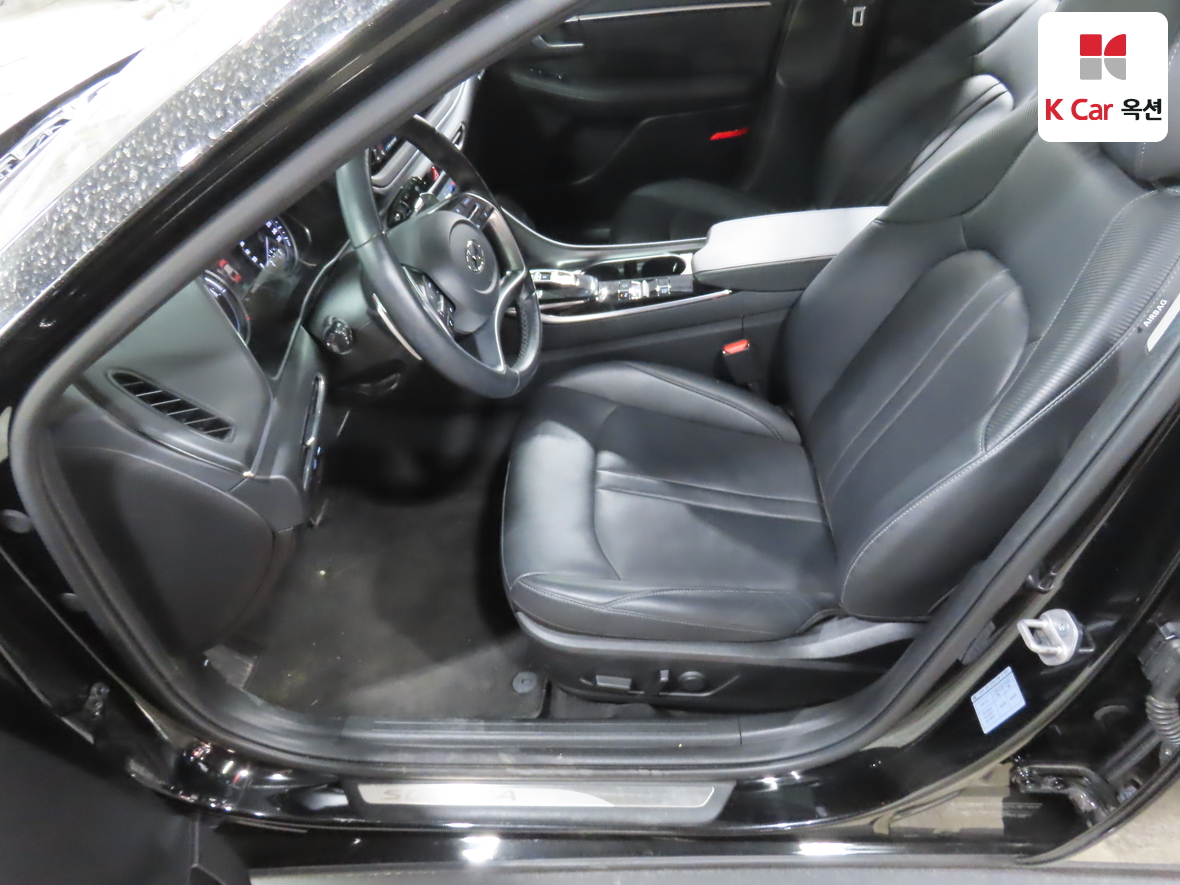 현대자동차 쏘나타 2023 - 이미지 18