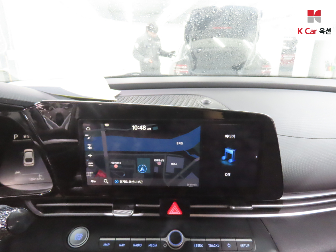 Hyundai Elantra 2023 - Image 14