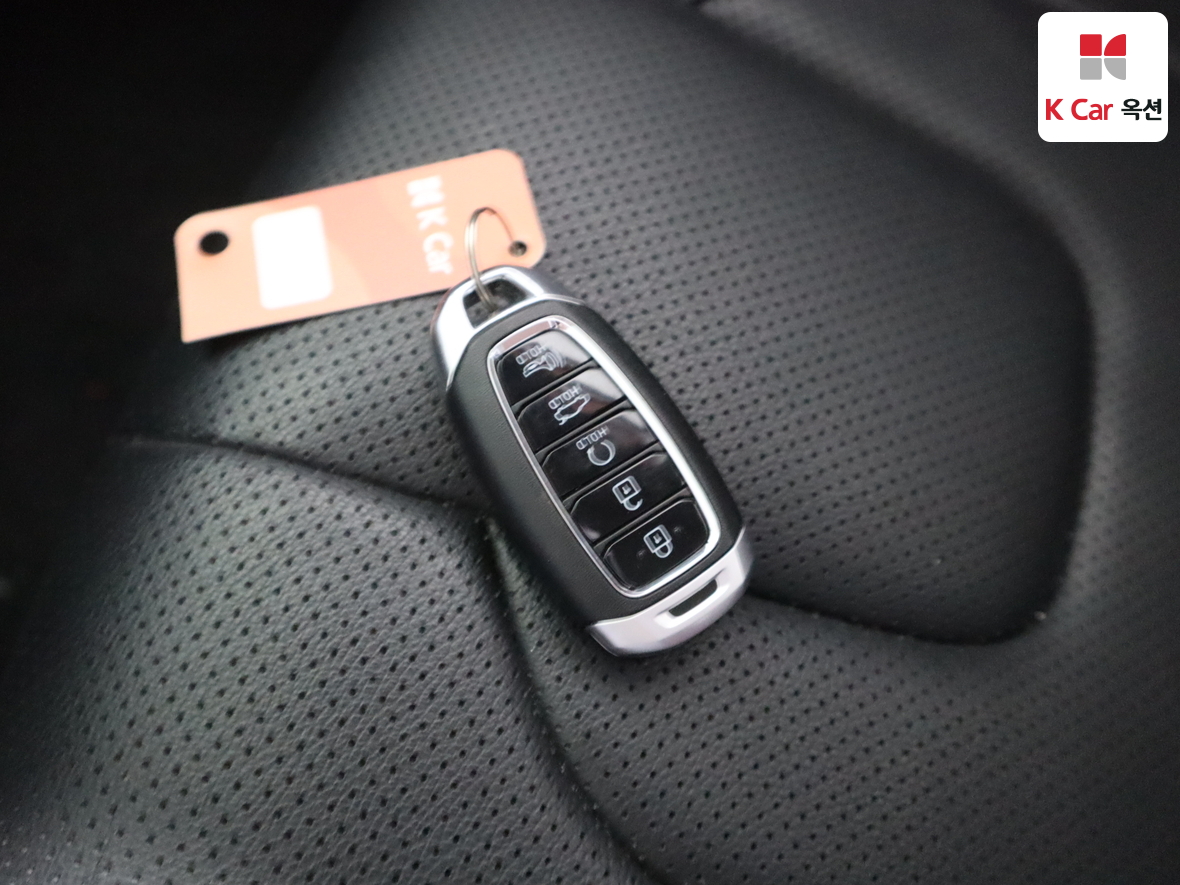 هيونداي إلانترا 2023 - صورة 17