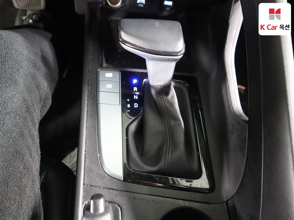 هيونداي إلانترا 2023 - صورة 16