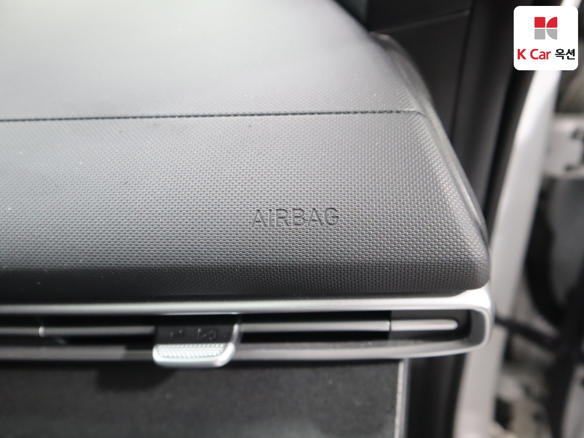 هيونداي إلانترا 2023 - صورة 30