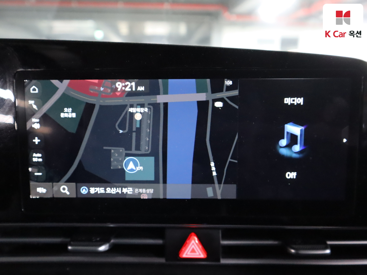 هيونداي إلانترا 2023 - صورة 14