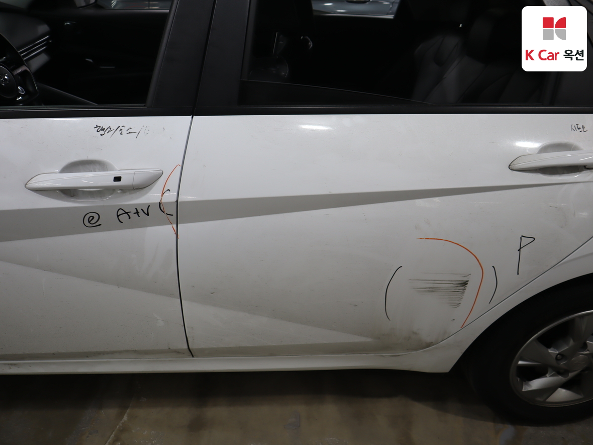 هيونداي إلانترا 2023 - صورة 36