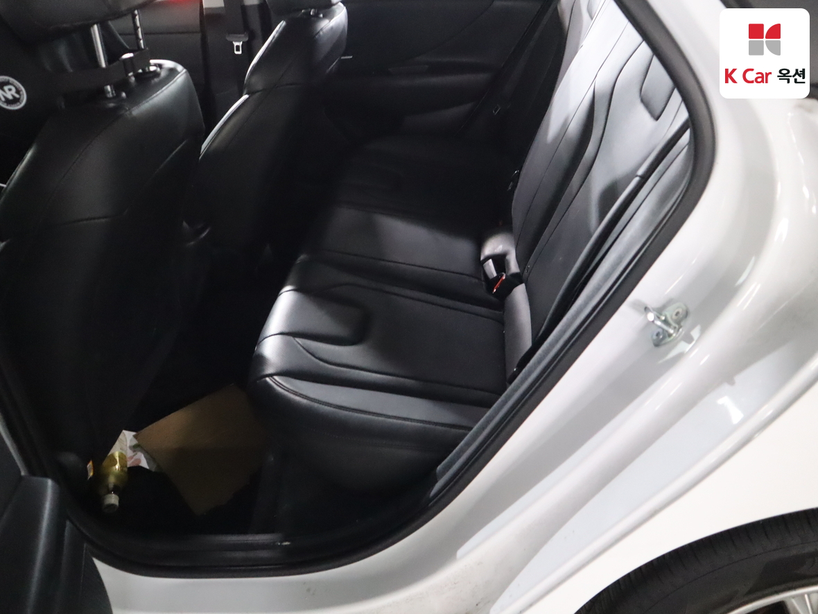 هيونداي إلانترا 2023 - صورة 23