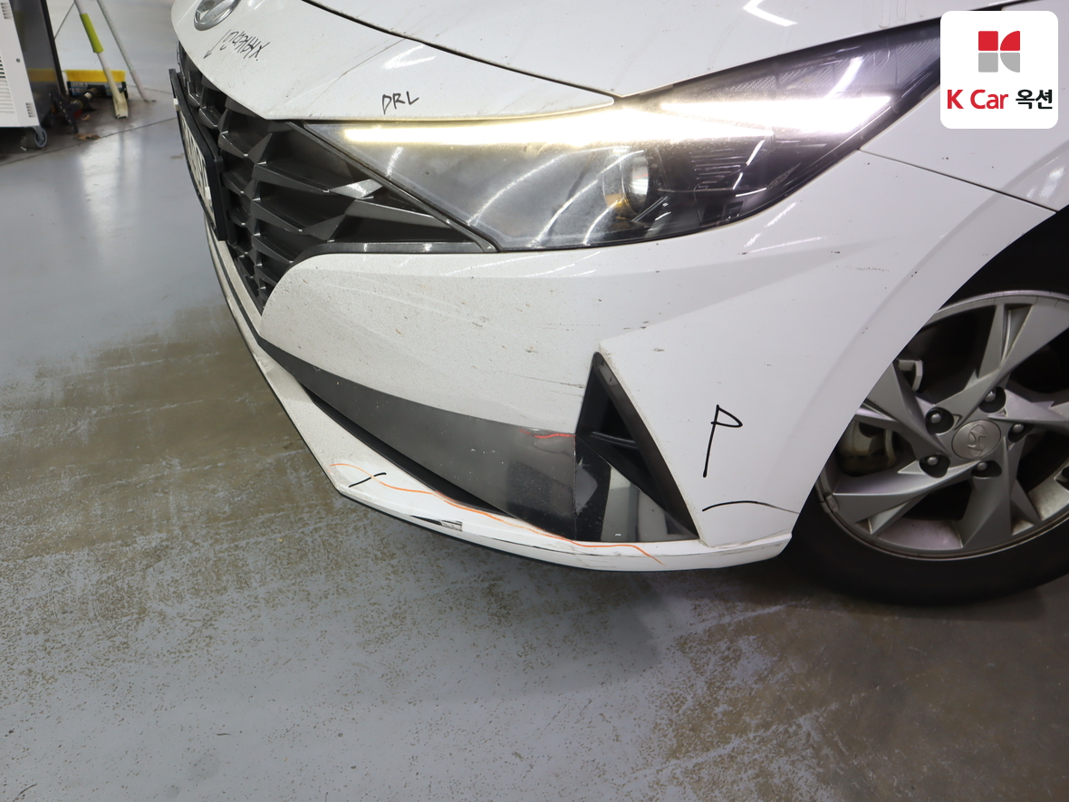 هيونداي إلانترا 2023 - صورة 34