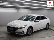 هيونداي إلانترا