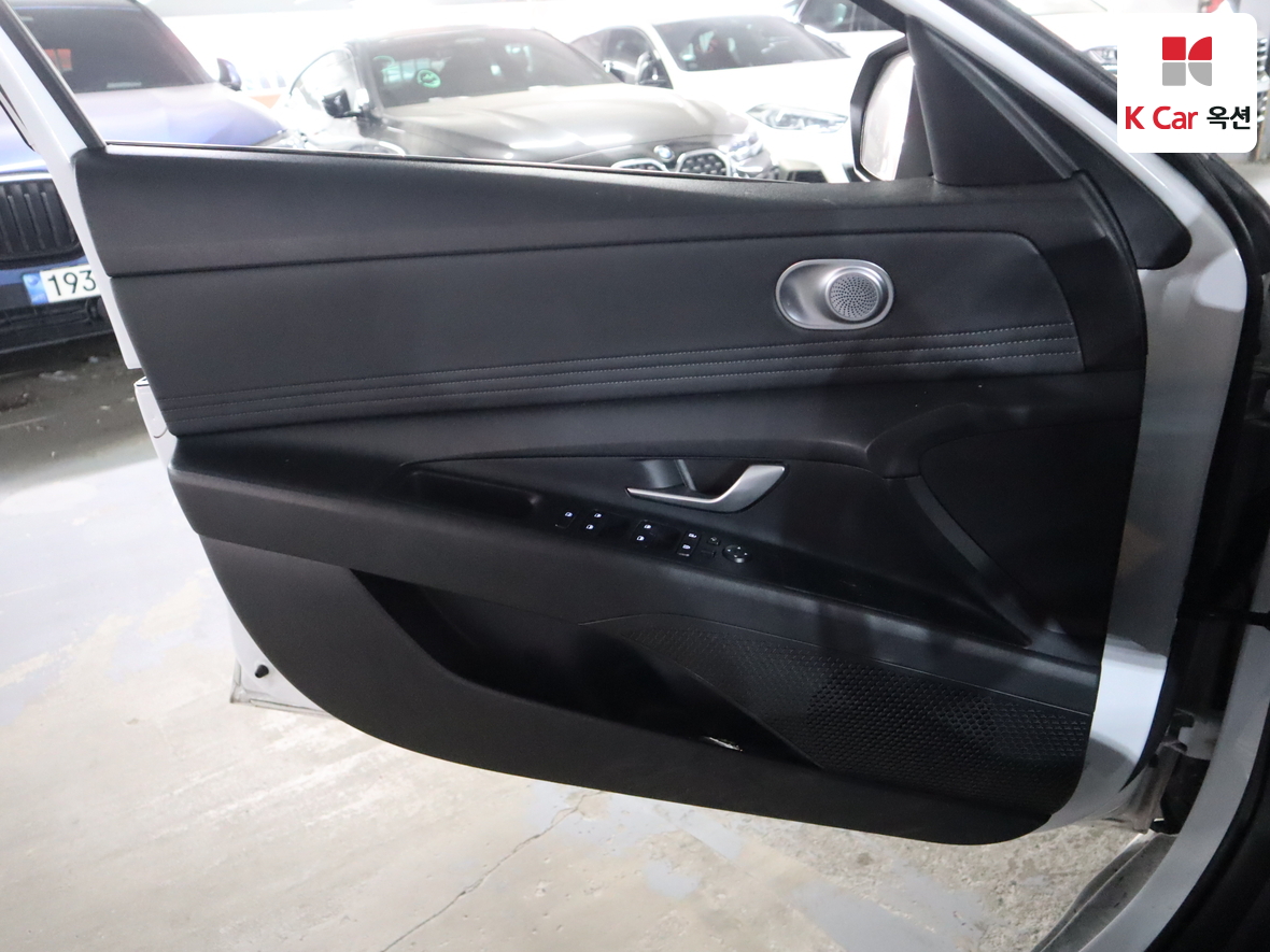 هيونداي إلانترا 2023 - صورة 8