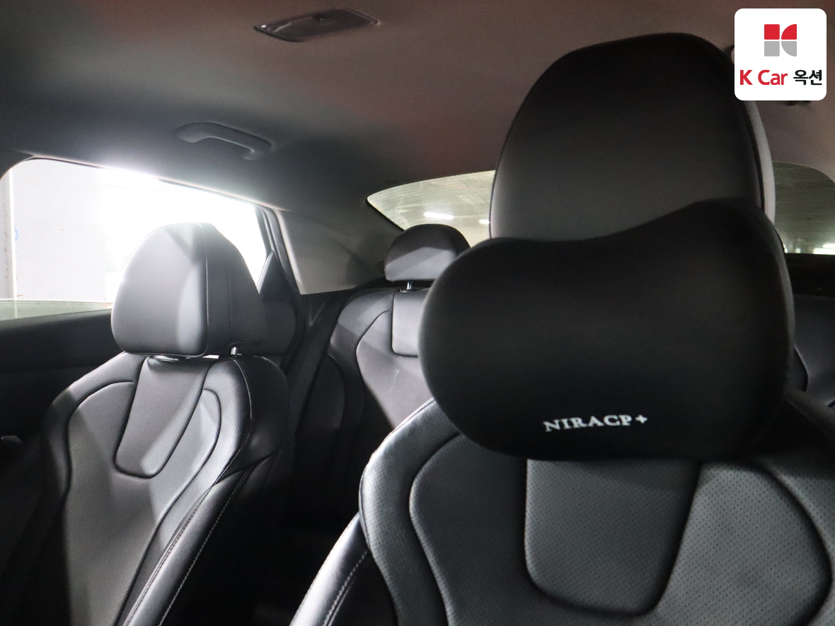 هيونداي إلانترا 2023 - صورة 19