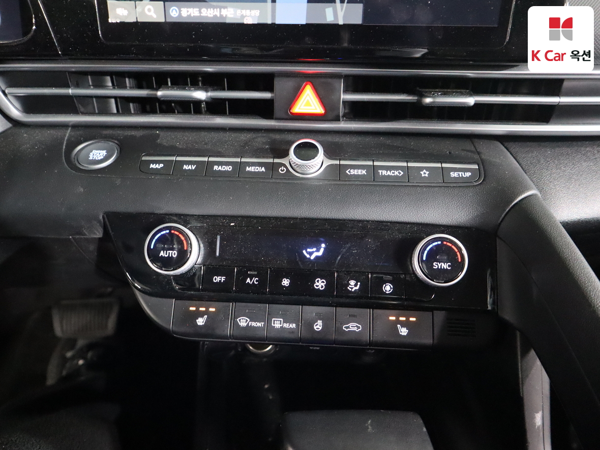 هيونداي إلانترا 2023 - صورة 15