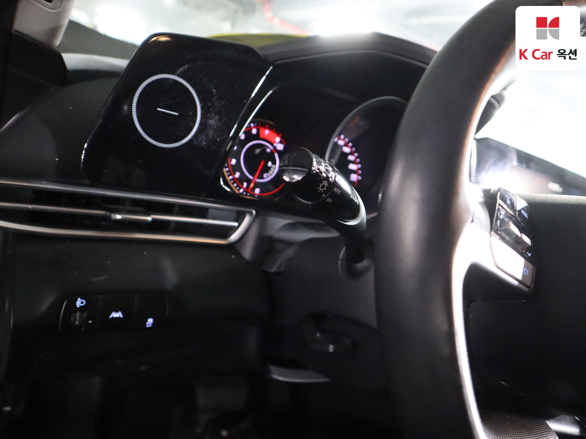 هيونداي إلانترا 2023 - صورة 9