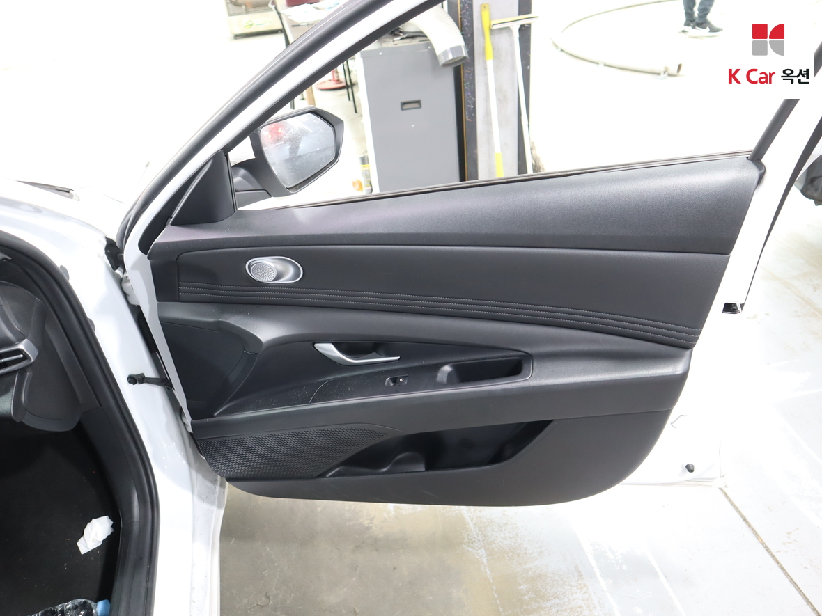 هيونداي إلانترا 2023 - صورة 28