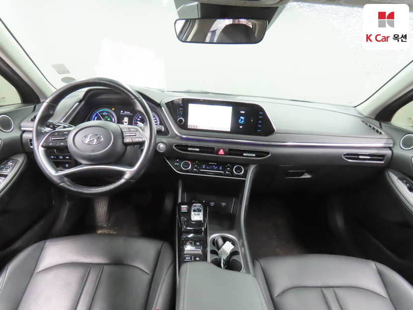 هيونداي - سوناتا - Image 3