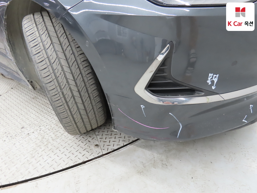 هيونداي - سوناتا - Image 34