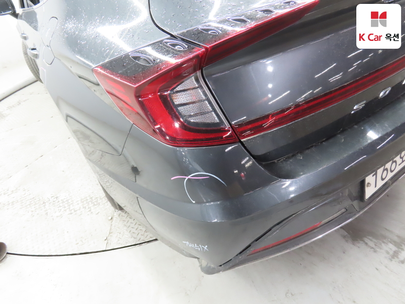 هيونداي - سوناتا - Image 37