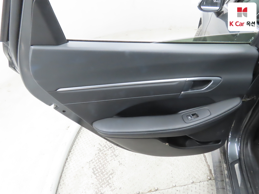 هيونداي - سوناتا - Image 21