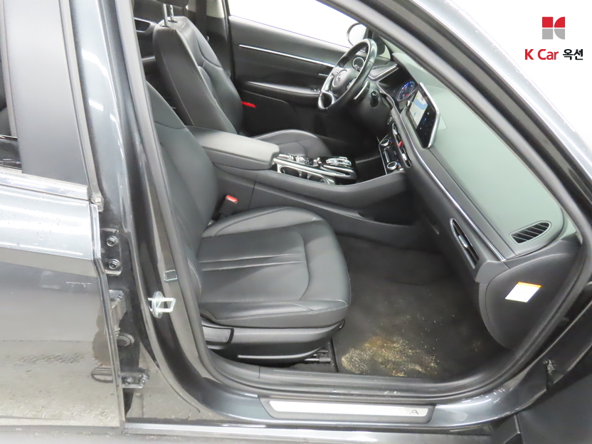 هيونداي - سوناتا - Image 28