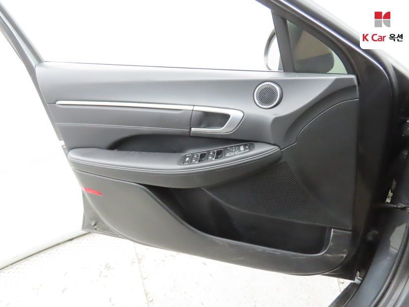 هيونداي - سوناتا - Image 8