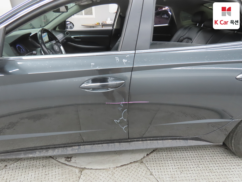 هيونداي - سوناتا - Image 35