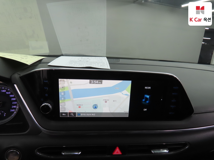 هيونداي - سوناتا - Image 14