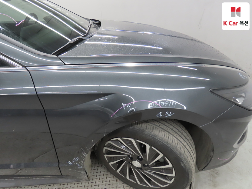 هيونداي - سوناتا - Image 39