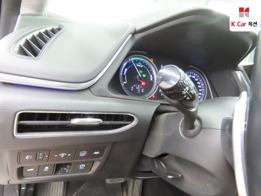 هيونداي - سوناتا - Image 9