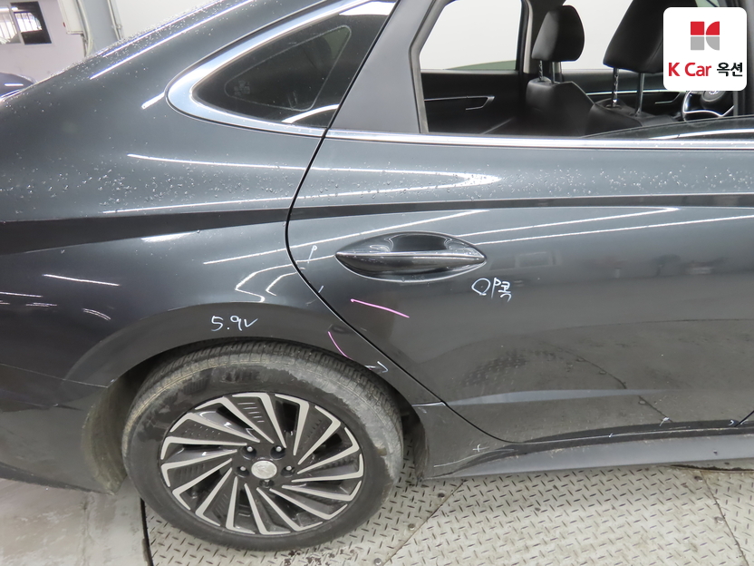 هيونداي - سوناتا - Image 38